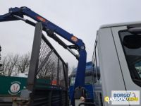 Iveco EUROCARGO ML75E21 EUROCARGO ML75E21 | Motrice Cassone Ribaltabile con gru | Borgo Agnello S.p.A.
