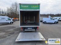 Iveco DAILY 35C14 DAILY 35C14 | Leggero Furgone > 35 q.li Altro | Borgo Agnello S.p.A.