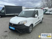 Fiat DOBLO DOBLO | Leggero Furgone > 35 q.li Altro | Borgo Agnello S.p.A.