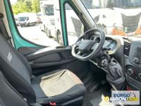 Iveco DAILY 70C18 DAILY 70C18 | Motrice Cassone fisso con centina | Borgo Agnello S.p.A.