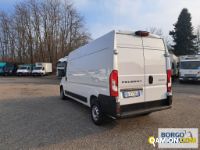 Peugeot BOXER BOXER | Leggero Furgone > 35 q.li Altro | Borgo Agnello S.p.A.