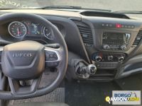 Iveco DAILY 35S14 DAILY 35S14 | Leggero Furgone > 35 q.li Altro | Borgo Agnello S.p.A.