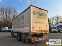 Iveco STRALIS CABINATO AS260S48 XP STRALIS CABINATO AS260S48 XP | Motrice Cassone fisso con centina | Borgo Agnello S.p.A.