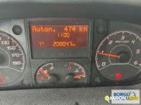 Citroen JUMPER JUMPER | Leggero Furgone > 35 q.li Altro | Borgo Agnello S.p.A.