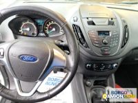 Ford COURRIER COURRIER | Leggero Furgone > 35 q.li Altro | Borgo Agnello S.p.A.