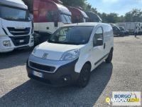 Fiat FIORINO FIORINO | Leggero Furgone > 35 q.li Altro | Borgo Agnello S.p.A.