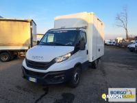 Iveco DAILY 35S14 DAILY 35S14 | Leggero Furgone > 35 q.li Altro | Borgo Agnello S.p.A.