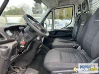 Iveco DAILY 35C14 DAILY 35C14 | Altro Cassone fisso | Borgo Agnello S.p.A.