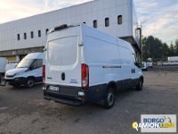 Iveco DAILY 35S14 DAILY 35S14 | Leggero Furgone > 35 q.li Altro | Borgo Agnello S.p.A.