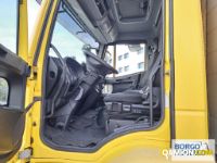 Iveco EUROCARGO ML180E32 P EUROCARGO ML180E32 P | Motrice Cassone fisso con centina | Borgo Agnello S.p.A.