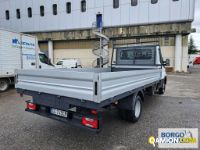 Iveco DAILY 35C14 DAILY 35C14 | Altro Cassone fisso | Borgo Agnello S.p.A.