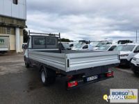 Iveco DAILY 35C14 DAILY 35C14 | Altro Cassone fisso | Borgo Agnello S.p.A.