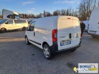 Fiat FIORINO FIORINO | Leggero Furgone > 35 q.li Altro | Borgo Agnello S.p.A.