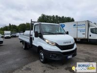 Iveco DAILY 35C14 DAILY 35C14 | Altro Cassone fisso | Borgo Agnello S.p.A.