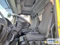 Iveco EUROCARGO ML180E32 P EUROCARGO ML180E32 P | Motrice Cassone fisso con centina | Borgo Agnello S.p.A.