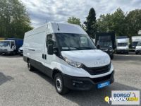 Iveco DAILY 35S16 DAILY 35S16 | Leggero Furgone > 35 q.li Altro | Borgo Agnello S.p.A.