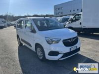 Opel COMBO COMBO | Leggero Furgone > 35 q.li Altro | Borgo Agnello S.p.A.