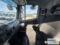 Iveco EUROCARGO ML120E25 P EUROCARGO ML120E25 P | Motrice Furgonato | Borgo Agnello S.p.A.