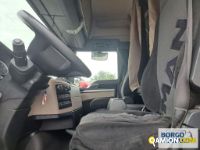 Man TGX 18.500 TGX 18.500 | Trattore Trattore | Borgo Agnello S.p.A.