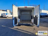 Citroen JUMPER JUMPER | Leggero Furgone > 35 q.li Altro | Borgo Agnello S.p.A.
