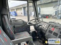 Iveco EUROCARGO ML65E14 EUROCARGO ML65E14 | Motrice Cassone fisso | Borgo Agnello S.p.A.