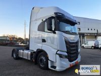 Iveco S-WAY AS440S48 T/P S-WAY AS440S48 T/P | Trattore Trattore | Borgo Agnello S.p.A.
