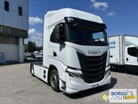 Iveco S-WAY AS440S51 T/P S-WAY AS440S51 T/P | Trattore Trattore | Borgo Agnello S.p.A.