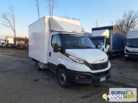 Iveco DAILY 35S14 DAILY 35S14 | Leggero Furgone > 35 q.li Altro | Borgo Agnello S.p.A.