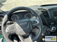 Iveco DAILY 70C18 DAILY 70C18 | Motrice Cassone fisso con centina | Borgo Agnello S.p.A.