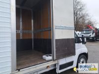 Fiat DUCATO DUCATO | Leggero Furgone > 35 q.li Altro | Borgo Agnello S.p.A.