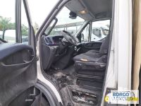 Iveco DAILY 70C18 DAILY 70C18 | Motrice Cassone fisso con centina | Borgo Agnello S.p.A.