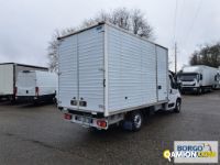 Fiat DUCATO DUCATO | Leggero Furgone > 35 q.li Altro | Borgo Agnello S.p.A.
