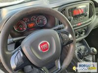 Fiat DOBLO DOBLO | Leggero Furgone > 35 q.li Altro | Borgo Agnello S.p.A.