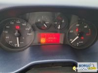 Iveco DAILY 60C18 DAILY 60C18 | Motrice Cassone fisso con centina | Borgo Agnello S.p.A.