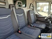 Iveco DAILY 35S16 DAILY 35S16 | Leggero Furgone > 35 q.li Altro | Borgo Agnello S.p.A.