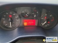 Iveco DAILY 60C18 DAILY 60C18 | Motrice Cassone fisso con centina | Borgo Agnello S.p.A.