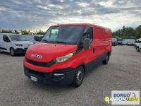 Iveco DAILY 35S15 DAILY 35S15 | Leggero Furgone > 35 q.li Altro | Borgo Agnello S.p.A.