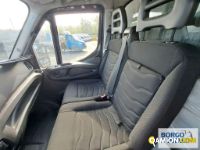 Iveco DAILY 72-21 DAILY 72-21 | Motrice Cassone fisso con centina | Borgo Agnello S.p.A.