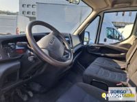 Iveco DAILY 35C12 DAILY 35C12 | Leggero Furgone > 35 q.li Altro | Borgo Agnello S.p.A.