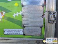 Fiat DUCATO DUCATO | Altro Isotermico / coibentato | Borgo Agnello S.p.A.