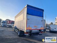 Iveco STRALIS CABINATO AT-190S42 P STRALIS CABINATO AT-190S42 P | Motrice Cassone fisso con centina | Borgo Agnello S.p.A.