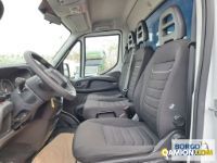 Iveco DAILY 35C14 DAILY 35C14 | Altro Centina | Borgo Agnello S.p.A.