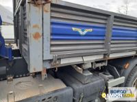 Iveco EUROCARGO ML75E21 EUROCARGO ML75E21 | Motrice Cassone Ribaltabile con gru | Borgo Agnello S.p.A.