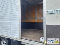 Fiat DUCATO DUCATO | Leggero Furgone > 35 q.li Altro | Borgo Agnello S.p.A.