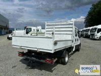 Iveco DAILY 35C14 DAILY 35C14 | Mezzi d'opera / mezzi da cantiere Altro | Borgo Agnello S.p.A.