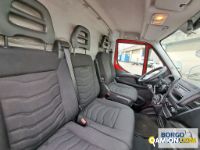 Iveco DAILY 35S15 DAILY 35S15 | Leggero Furgone > 35 q.li Altro | Borgo Agnello S.p.A.