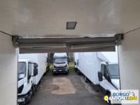 Iveco EUROCARGO ML 90 EUROCARGO ML 90 | Motrice Isotermico / coibentato | Borgo Agnello S.p.A.