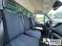 Iveco DAILY 70C18 DAILY 70C18 | Motrice Cassone fisso con centina | Borgo Agnello S.p.A.