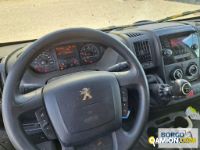 Peugeot BOXER BOXER | Leggero Furgone > 35 q.li Altro | Borgo Agnello S.p.A.