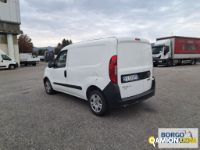 Fiat DOBLO DOBLO | Leggero Furgone > 35 q.li Altro | Borgo Agnello S.p.A.